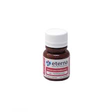 PINTURA SUBLIM.ETERNA 37ml. TERRACOTA