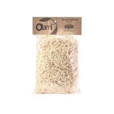 VIRUTA NATURAL x 50 gR.