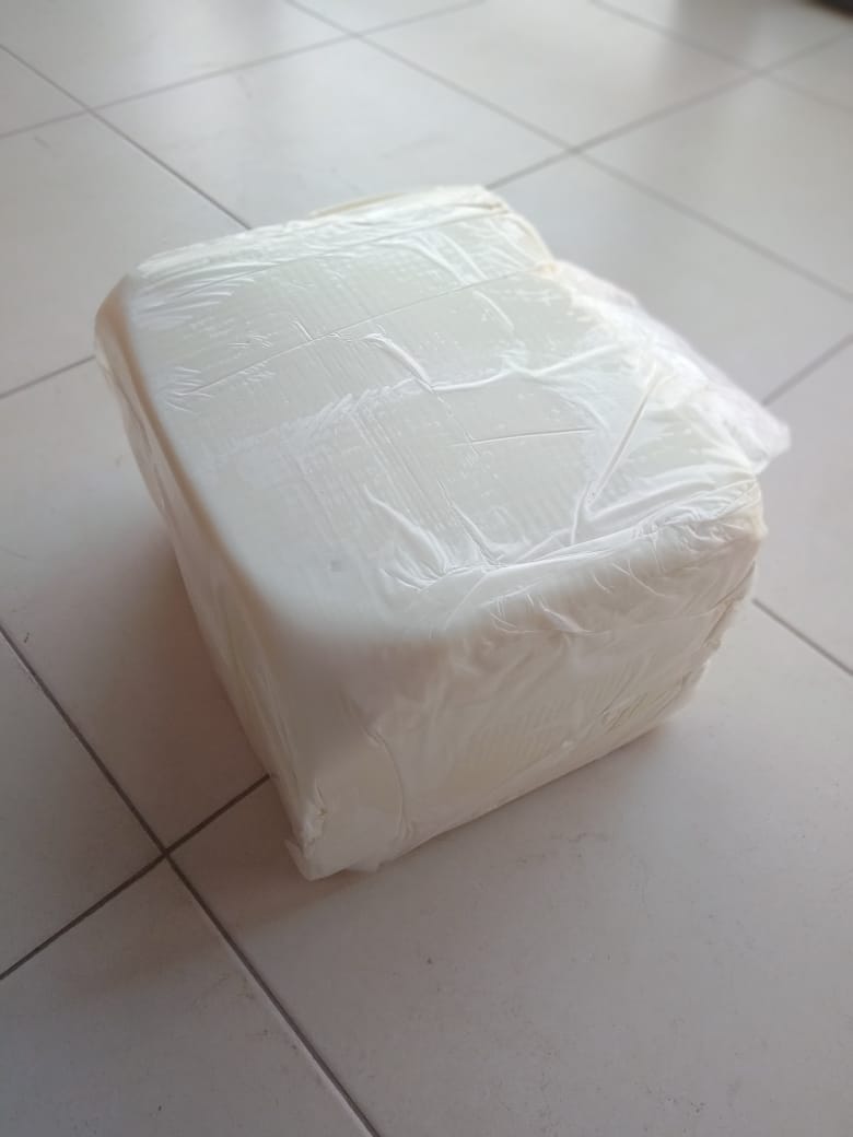 CERA DE SOJA LK x 1 kg.