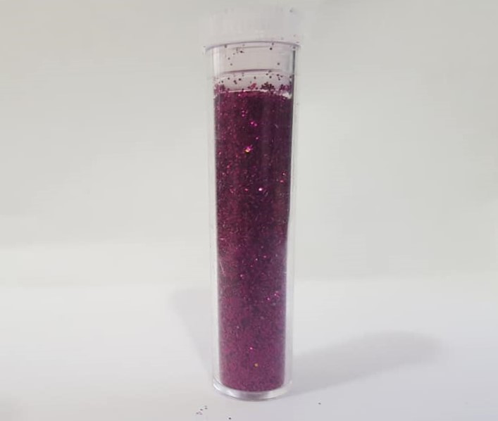 GIBRE CREATIVA TBx5gr.- METAL MAGENTA x 1u.