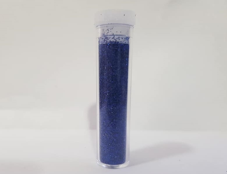 GIBRE CREATIVA TBx5gr.- METAL AZUL x 1u.