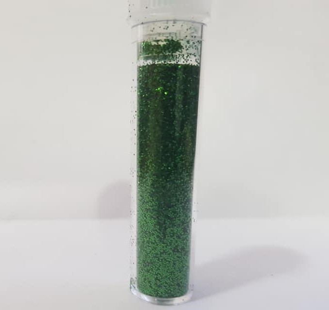 GIBRE CREATIVA TBx5gr.- METAL VERDE x 1u.
