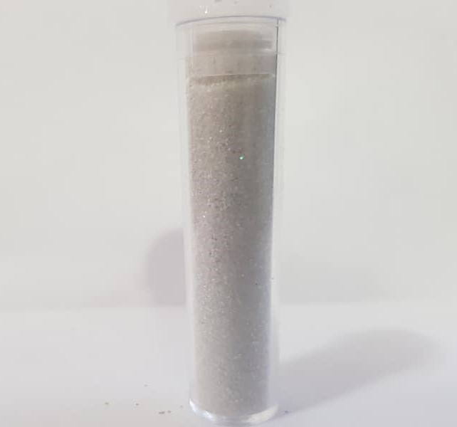 GIBRE CREATIVA TBx5gr.- BLANCO TORNASOLADO x 1u.