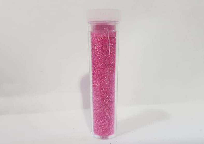 GIBRE CREATIVA TBx5gr.- FLUO ROSA x 1u.