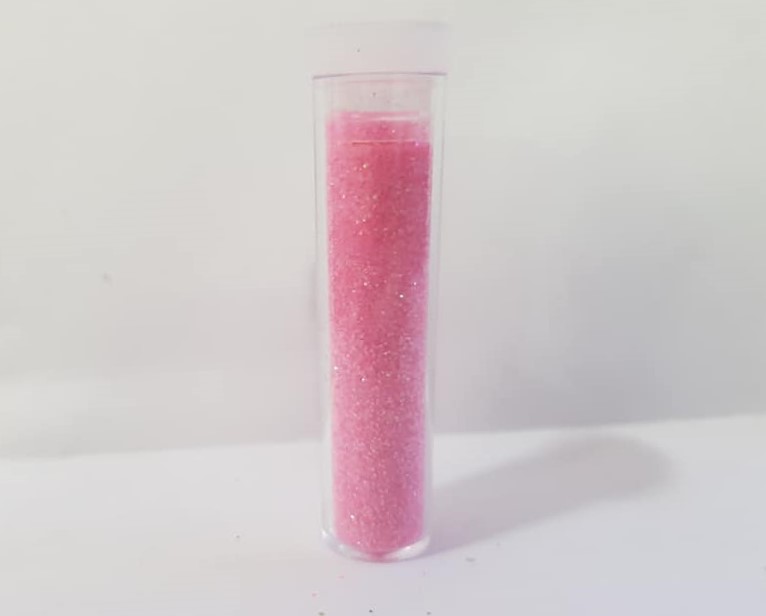 GIBRE CREATIVA TBx5gr.- PASTEL ROSA x 1u.