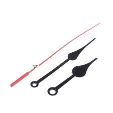 AGUJA PLASTICA PARA RELOJ JUEGO x 3U.