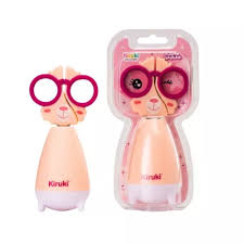 KIRUKI TIJERA CON BASE CAT x 1.