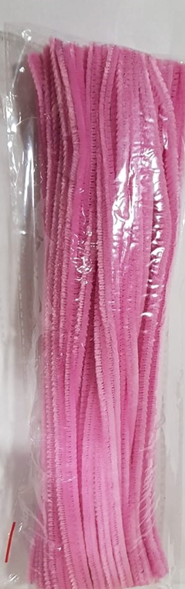 LIMPIA PIPA x 1u. - ROSA