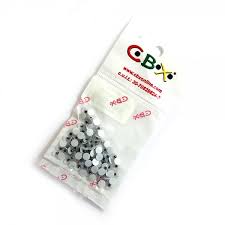 OJITOS MOVILES x 100u. N-5
