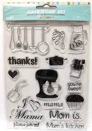 SELLO SILICONADO CRISTAL 6x8 COOKING