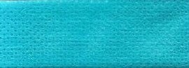 FRISELINA 50gr.x140cm.x 1metro TURQUESA