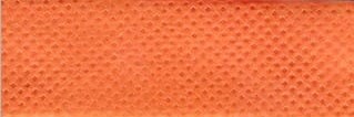 FRISELINA 50gr.x140cm.x 1metro NARANJA