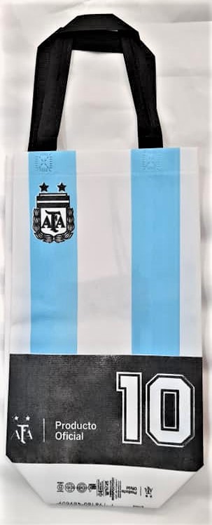 BOLSA FISELINA AFA 1-  24x37x10