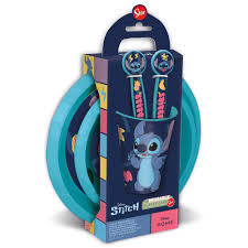 SET 5 PIEZAS GITF BOX - PAW PATROL 