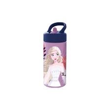BOTELLA 410ml. PLAYGROUND SIPPER - FROZEN