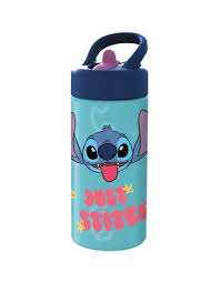 BOTELLA 410ml. PLAYGROUND SIPPER - STICH