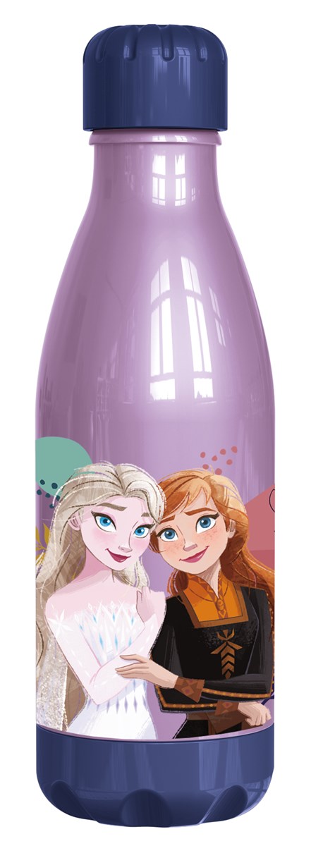BOTELLA 560ml. DAYLI PP - FROZEN