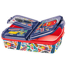 SANDWICHERA MULTIPLE - CARS