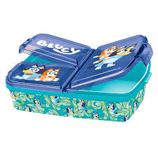 SANDWICHERA MULTIPLE - BLUEY