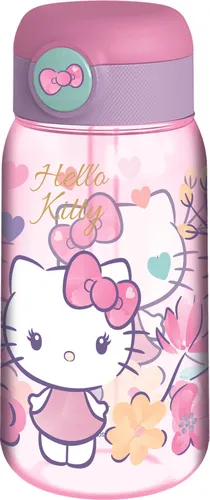 BOTELLA 510ml. ACTIVE - KELLO KITTY