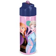 BOTELLA 540ml.LARGE ECOZEN - FROZEN