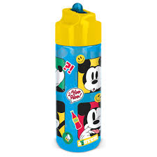 BOTELLA 540ml.LARGE ECOZEN - MICKEY