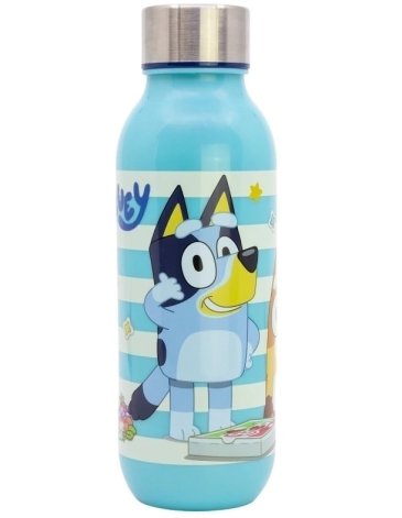 BOTELLA 640ml.DISCOVERY LARGE - BLUEY 