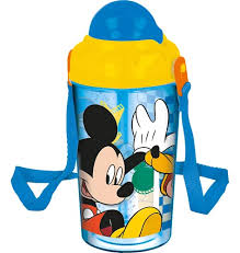 CANTIMPLORA 450ml. POP-UP - MICKEY
