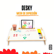 MESA DESKY FUGI