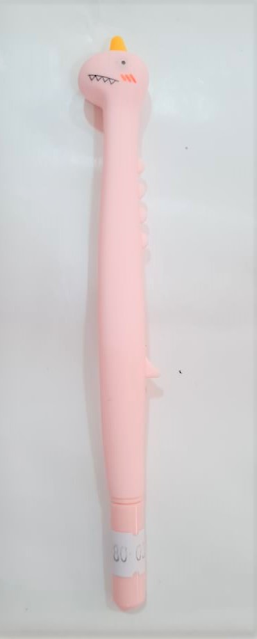 BOLIGRAFO DINOSAURIO MODELO C