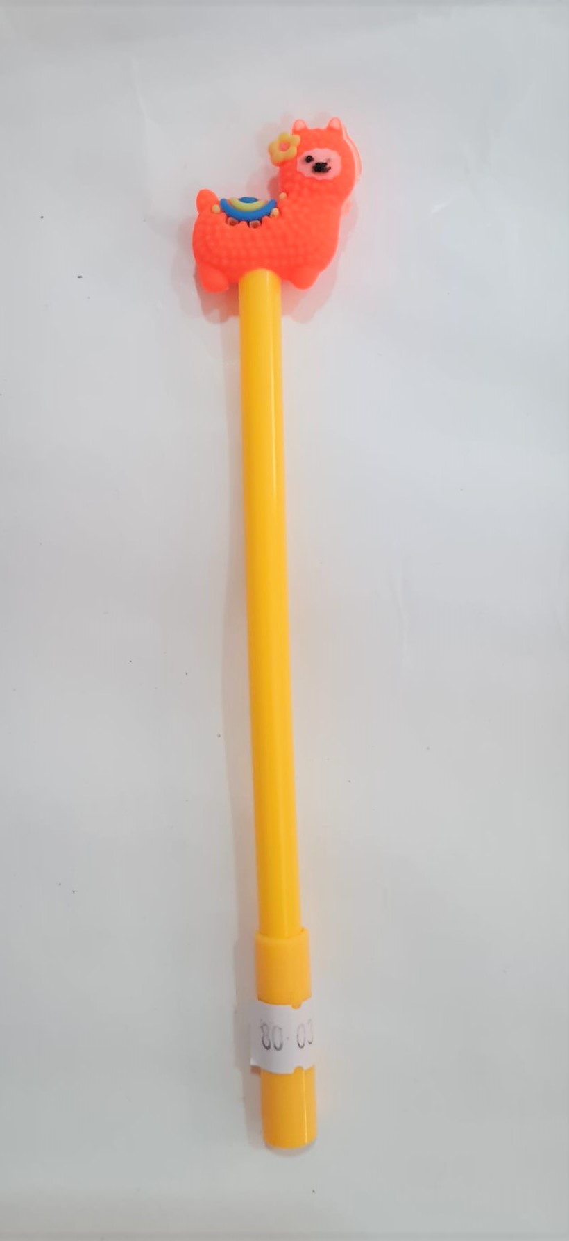 BOLIGRAFO LLAMAS A