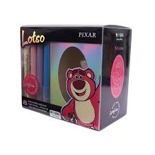 POP ART ACRILICO MOOVING LOTSO