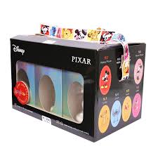 POP ART ACRILICO MOOVING x 6 u.
