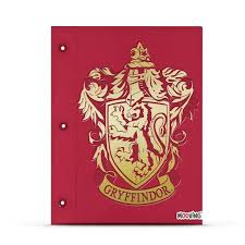 HARRY-POTTER CARPETA N.3 C/C