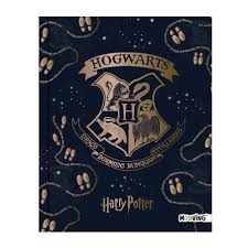 HARRY-POTTER CUADERNO T.DURA.19x24  48H ==