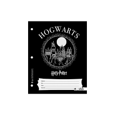 HARRY-POTTER SEPARADOR N.3  x 6u.