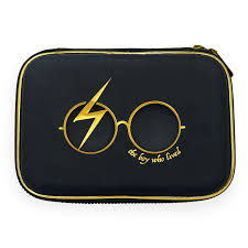 HARRY-POTTER CANOPLA EVA 2 P. CIERRE