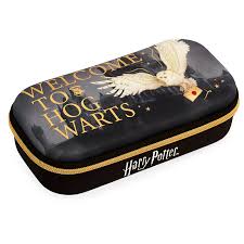 HARRY-POTTER CANOPLA BOX 