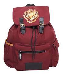 HARRY POTTER MOCHILA ESPALDA