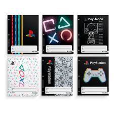 PLAYSTATION SEPARADORES N.3 