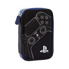 PLAYSTATION CANOPLA LIBRO 2.P. comun