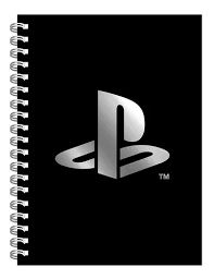 PLAYSTATION CUAD.TD.16x21 ESP.80h==