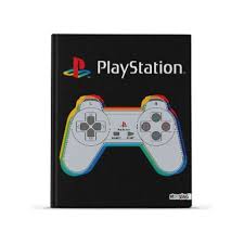 PLAYSTATION CUAD.TD.19x24 - 48H ==