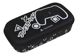 PLAYSTATION CANOPLA BOX