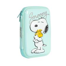 SNOOPY CANOPLA EVA 1.P.CIERRE