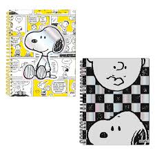 SNOOPY CUAD.MOOVING.TD.A4.ESP.96==