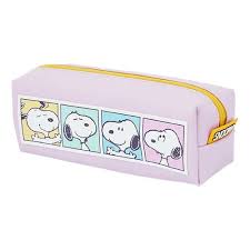 SNOOPY CANOPLA RECTANGULAR
