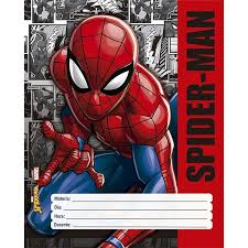 SPIDERMAN SEPARADOR N.3 x 6u.