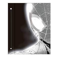 SPIDERMAN CARPETA N.3 C/C.CARTONE