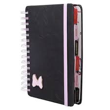 MINNIE AGENDA 2027 MOOVING.14x20 ESP.DIA.